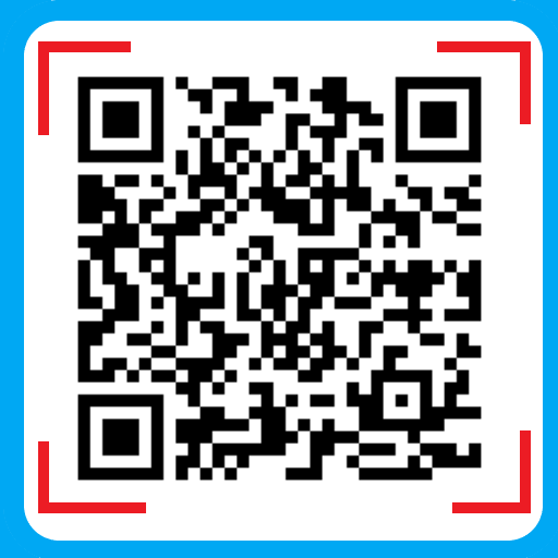 Simple QR Code Scanner