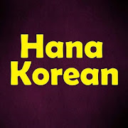 Hana Korean