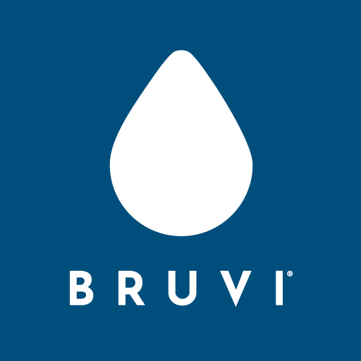 Bruvi logo