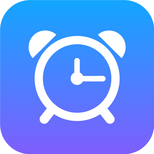 Alarm Clock to Wake up well  Icon