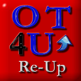 OneTouch 4U ReUp icon