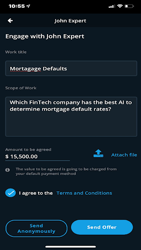 CeeSuite Screenshot 4 - AppWisp.com
