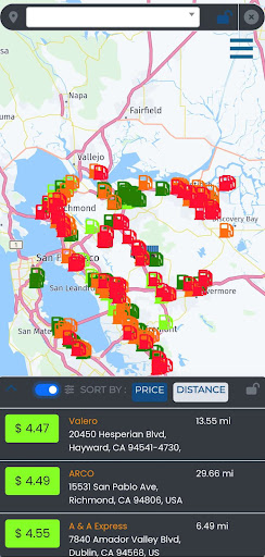 App-voorskou