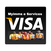 Myimms visa check by passport number
