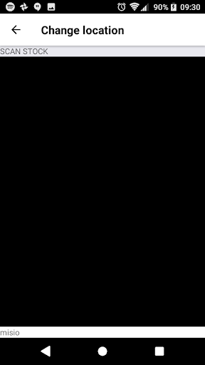 Magena Mobile Screen 2