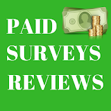 Paid Surveys Reviews 2017 icon