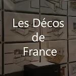 Cover Image of डाउनलोड Les Décos de France  APK