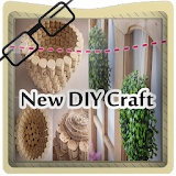 new Smart DIY Craft Ideas Projects icon