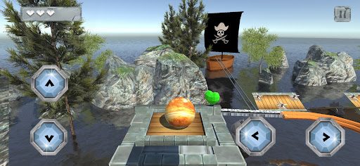 Ball Balancer Balance Ball 2