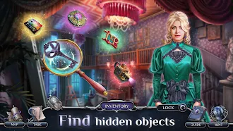 Game screenshot Grim Tales 24: Hidden Objects mod apk