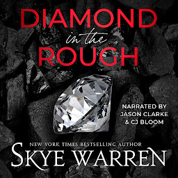Icon image Diamond in the Rough: A Dark Captivity Romance