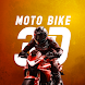 KTM Dirt Bike Wheelie Game