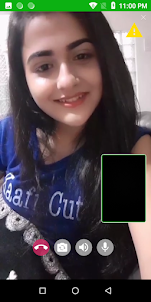 Girl Video Call - Make Friends