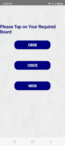 Online School Screen 3