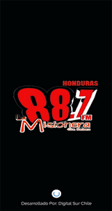 STERIO MISIONERA 88.7 FM