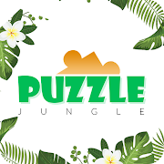 Top 20 Puzzle Apps Like Puzzle Jungle - Best Alternatives