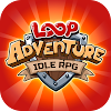 Loop Adventure - IDLE RPG icon