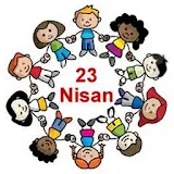 23 nisan şarkıları icon