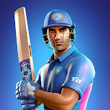 Cricket Champs: Manager Game icon