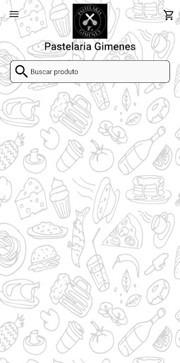 Pastelaria Gimenes Screen 3