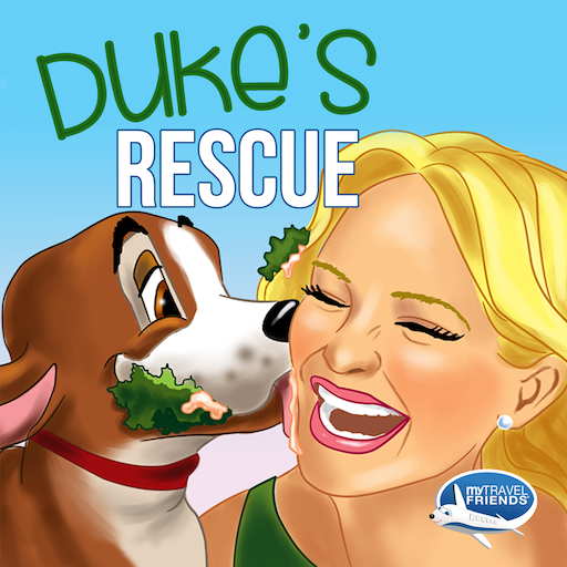 Duke's Rescue: Become a Family 1.9.10 Icon