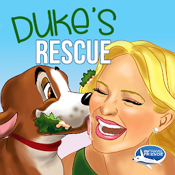 Icon image Duke's Rescue: Become a Family
