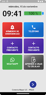 App Mayor 1