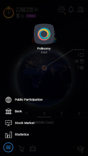 Polinomy Screen 2