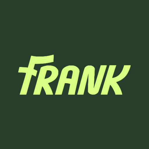 Frank: Health Meal Plans 0.0.3 Icon