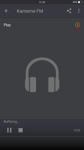 Nairobi Radio Stations