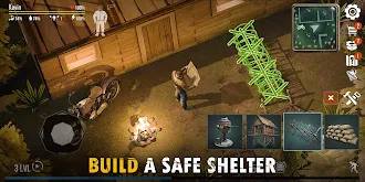 Game screenshot Live or Die 1: Zombie Survival apk download