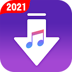 Cover Image of Unduh Free Music Downloader & Download MP3 Songs 2.0 APK