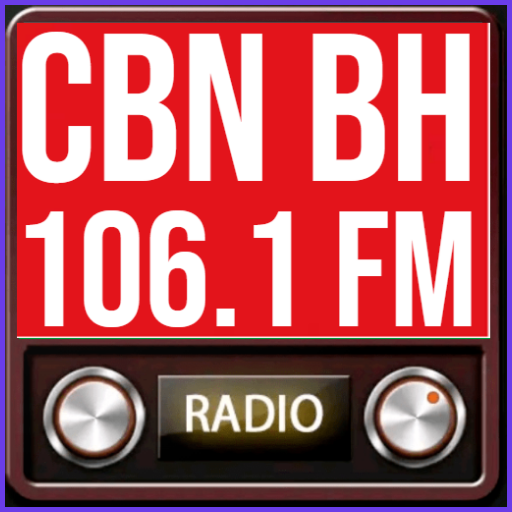 Rádio CBN BH 106.1 FM