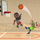 バスケットボール - Basketball Battle - Androidアプリ