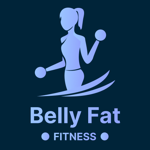 Belly Fat Fitness logo