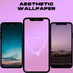 Cover Image of Download Aesthetic Wallpaper 3 APK