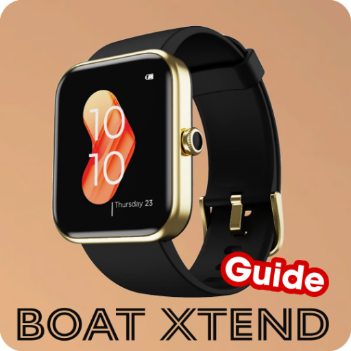 boat xtend guide logo