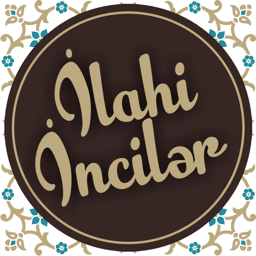 İlahi İncilər  Icon