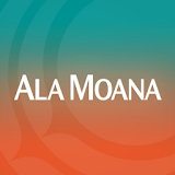 Ala Moana Magazine Korean icon