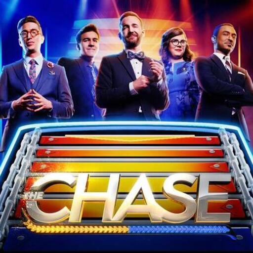 The Chase ITV