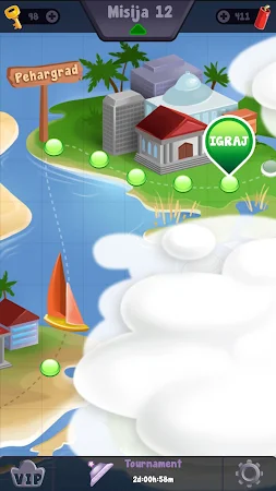Game screenshot Words 4 Diamonds hack