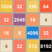 Top 32 Puzzle Apps Like Puzzle 2048, 4096, 8192 - Best Alternatives