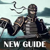Best New Guide for Shadow Fight icon