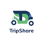 Cover Image of Download TripShare User App  APK