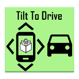 Tilt To Drive for Lego WeDo2 icon