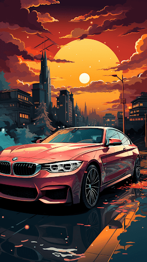 BMW 3 Series Wallpapers Screen 2