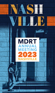 2023 MDRT Annual Meeting