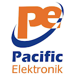Cover Image of Download Pacific Elektronik Jonggol  APK