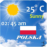 Poland Weather icon