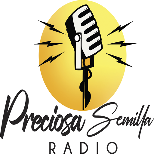 Preciosa Semilla Radio logo